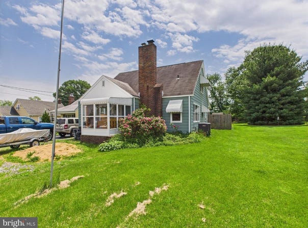 1207 OREMS, BALTIMORE, MD 21220