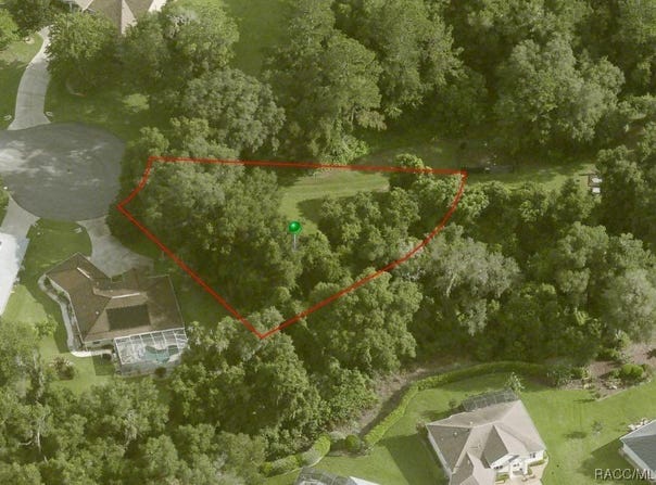 3499 N Canterbury Lake Drive, Hernando, FL 34442