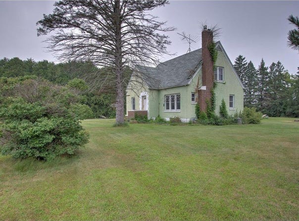 2198 Kastenbauer Road, Mora, MN 55051
