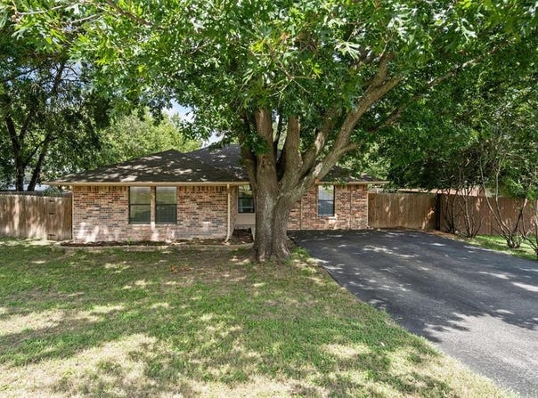 17 Coronado Trail, Weatherford, TX 76087