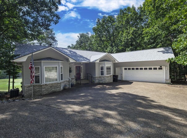 23 Delgado Way, Hot Springs, AR 71909