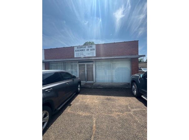 1209 Nelle, Tupelo, MS 38801