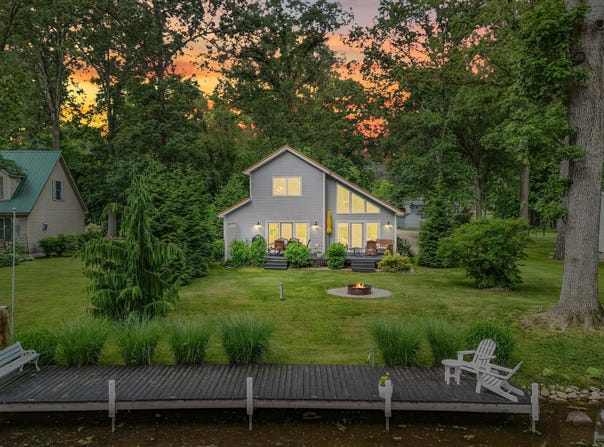 297 Winhoven Drive, Coldwater, MI 49036