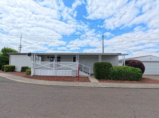 5510 WINDSOR ISLAND RD, Keizer, OR 97303