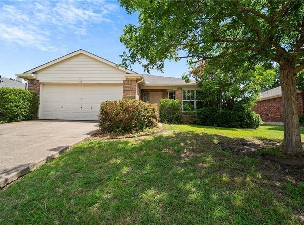 3013 Eastwood Drive, Wylie, TX 75098