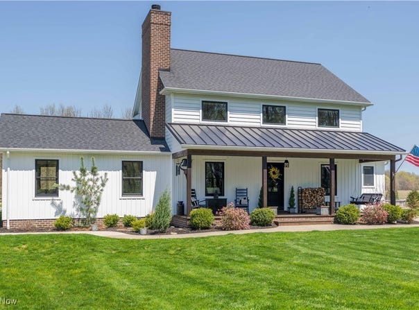 16159 Salem Church Street NE, Alliance, OH 44601