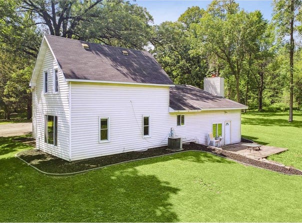 66578 330th Street, Watkins, MN 55389