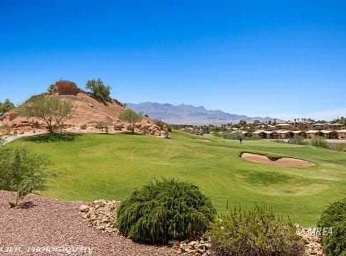 190 Stanley Cove, Mesquite, NV 89027