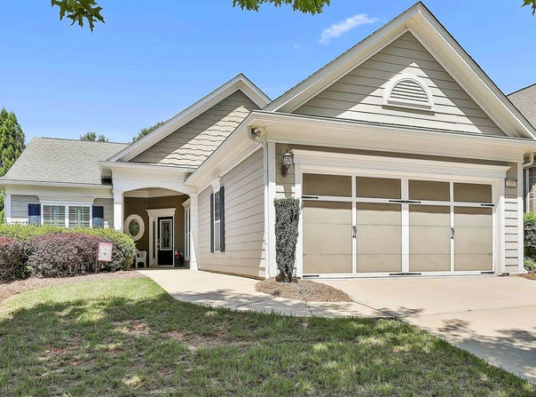 109 Starflower, Griffin, GA 30223