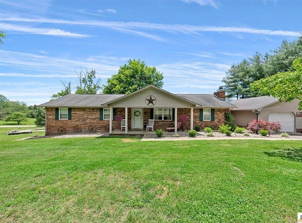 505 N Main Street, Edmonton, KY 42129