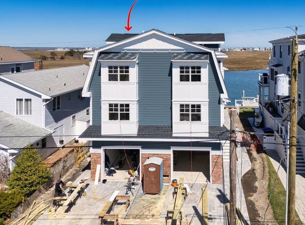 455 20th, Avalon, NJ 08202