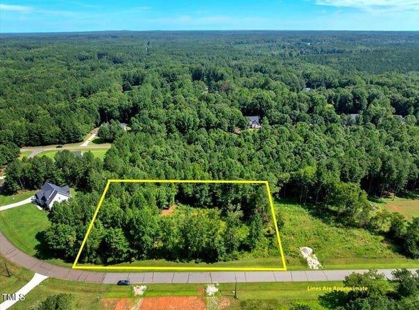 5310 Langdon Drive, Oxford, NC 27565
