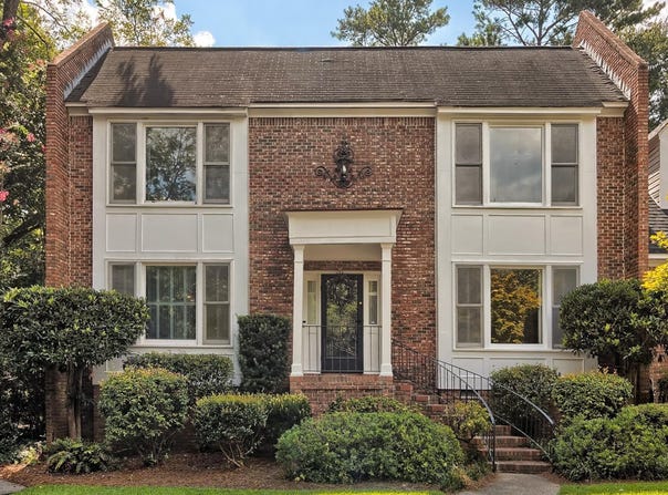 28 Quinine Hill, Columbia, SC 29204