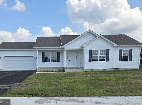 108 FRIENDSHIP WAY, HARRINGTON, DE 19952