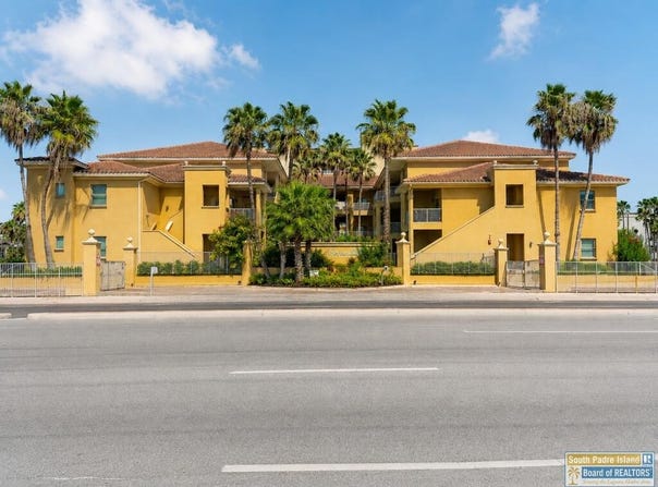 6410 Padre Blvd., South Padre Island, TX 78597