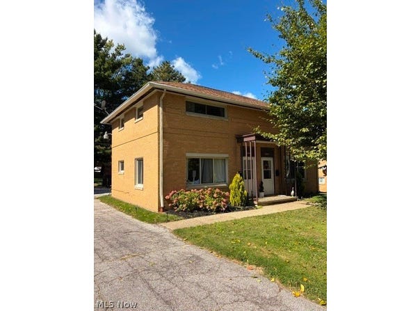 1660-1664 Bailey Road, Cuyahoga Falls, OH 44221
