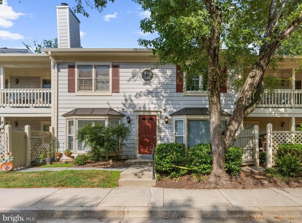13034 Shadyside Ln #14-244, Germantown, MD 20874