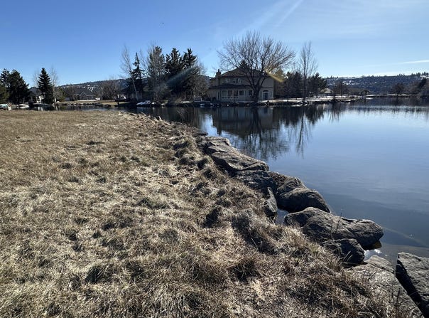 Spinaker Isle, Klamath Falls, OR 97601