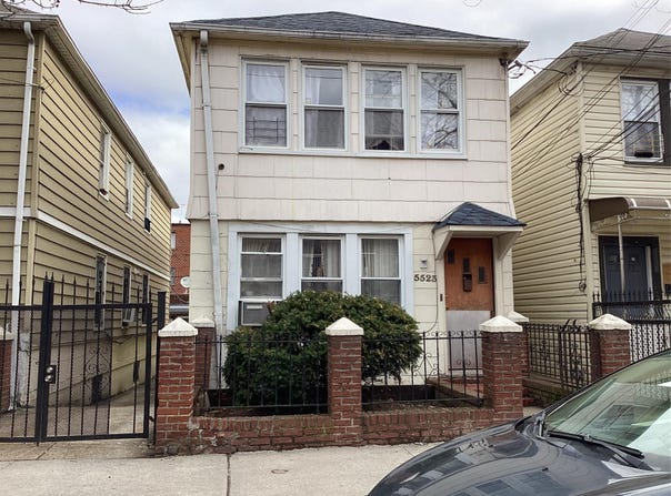 55-23 97 Place, Corona, NY 11368