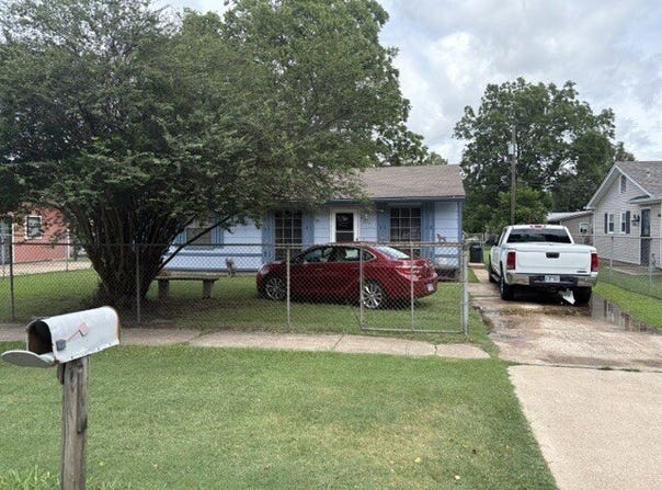 3112 Race Street, Jonesboro, AR 72401