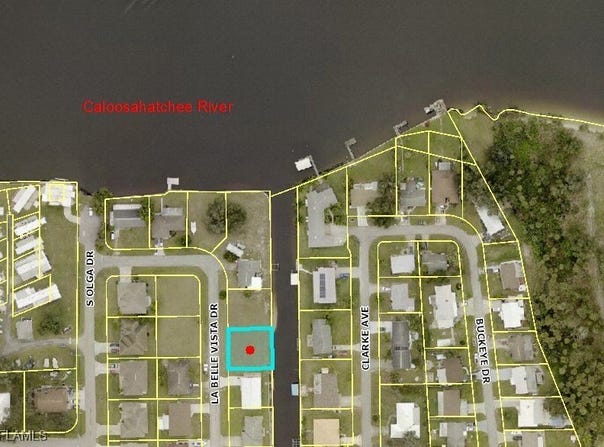 1131 Labelle Vista Drive, Fort Myers, FL 33905