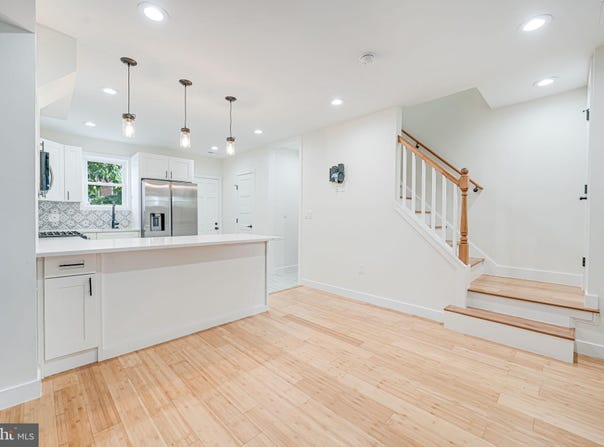 1621 LYMAN PLACE NE, WASHINGTON, DC 20002