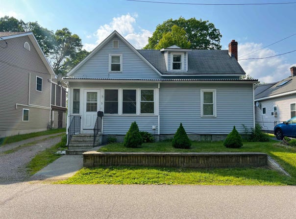 3 Camp Street, Essex Junction, VT 05452