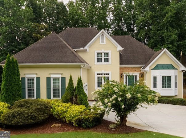 1202 Lake Washington Drive, Lawrenceville, GA 30043