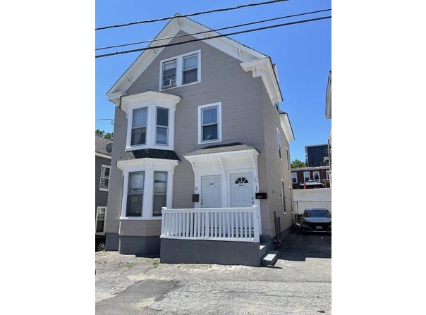 2 Avon Place, Haverhill, MA 01832
