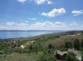 627 CALAMITY Dr, Fish Haven, ID 83287