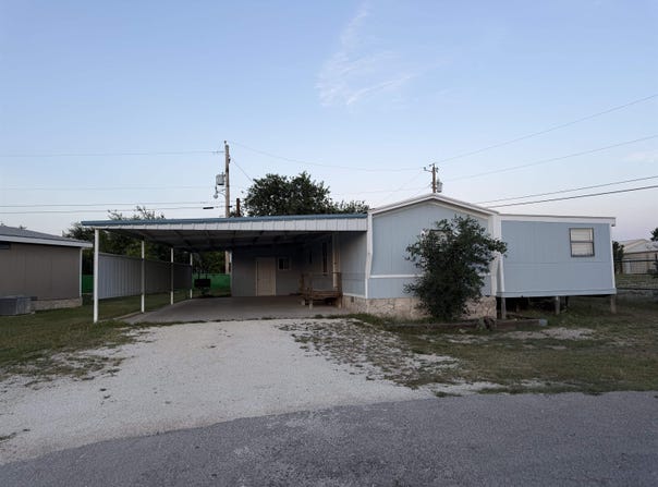 7 Ash, Del Rio, TX 78840-0000