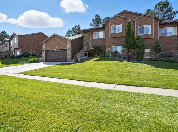 6533 Muirfield Drive, Rapid City, SD 57702
