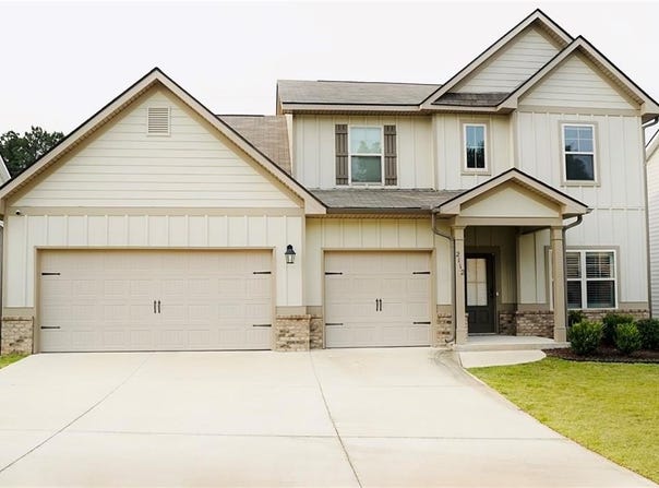 2112 Sequoia Drive, Auburn, AL 36879