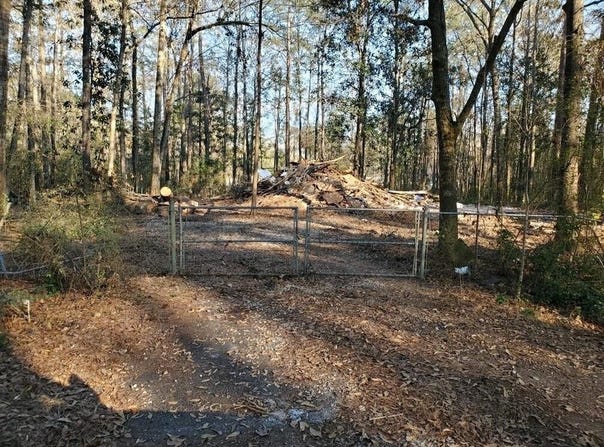 E 5TH Street lot: 11, Covington, LA 70433