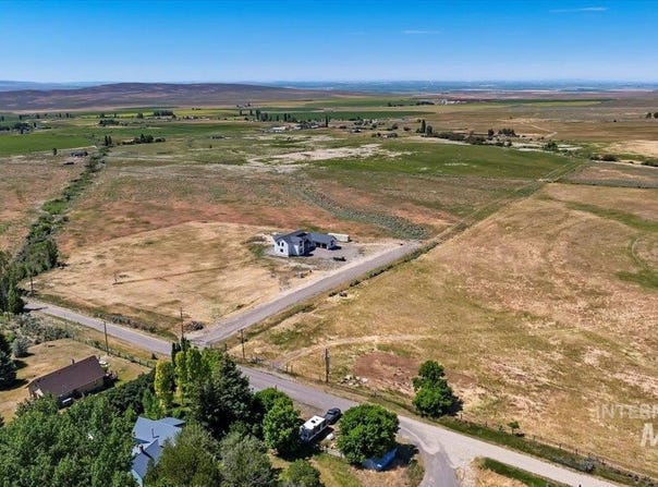 Lot #18 100 E, Oakley, ID 83346