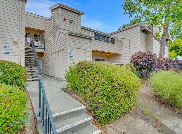 1201 Glen Cove Pkwy, Vallejo, CA 94591