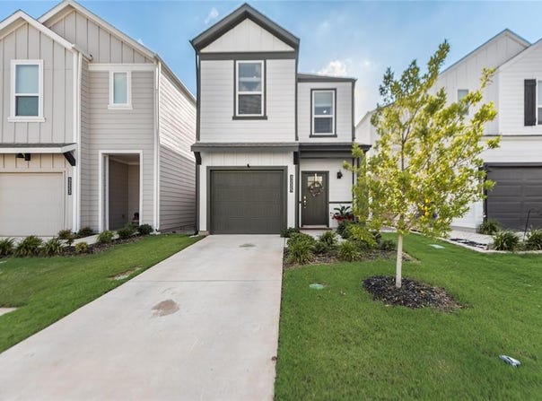 3225 Hampton Drive, Richland Hills, TX 76118