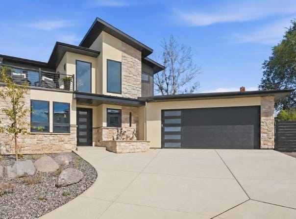716 Ivory Glade Court, Grand Junction, CO 81506