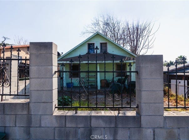 2908 Future Street, Los Angeles, CA 90065