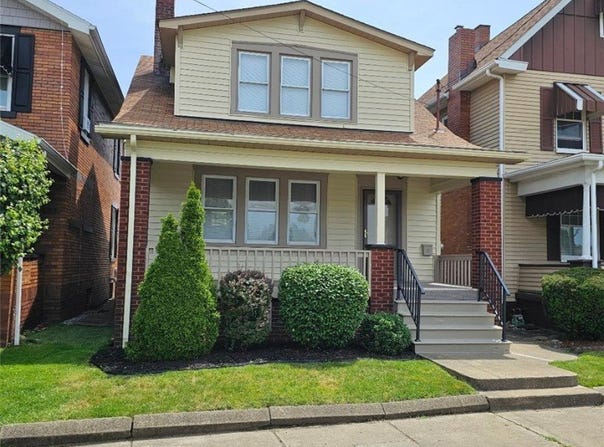 405 Penn Avenue, New Brighton, PA 15061