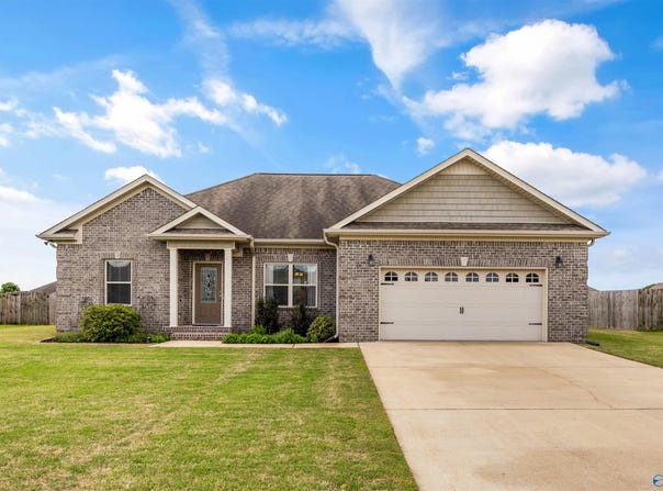 28298 Ferguson Lane, Toney, AL 35773