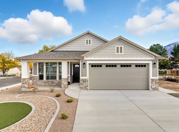 299 N 1070 E, Payson, UT 84651