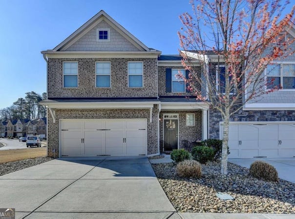 2639 Cooper Brook, Snellville, GA 30078