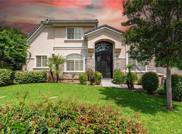 9131 E Fairview, San Gabriel, CA 91775