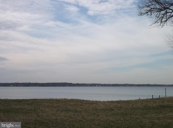 HUGHES AVE, CHAPTICO, MD 20621