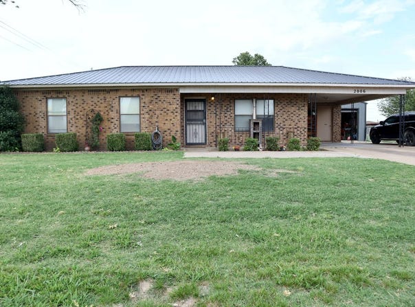 2006 Ashley ST, Walnut Ridge, AR 72476