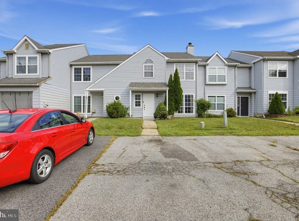 5 STARK Court, NEWARK, DE 19702