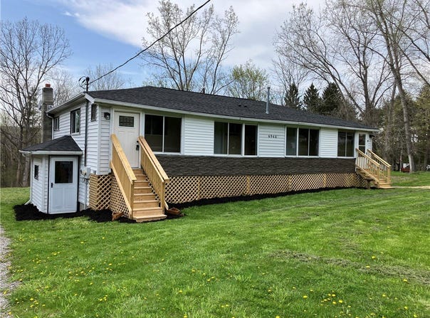 6944 County Road 37, Canadice, NY 14560
