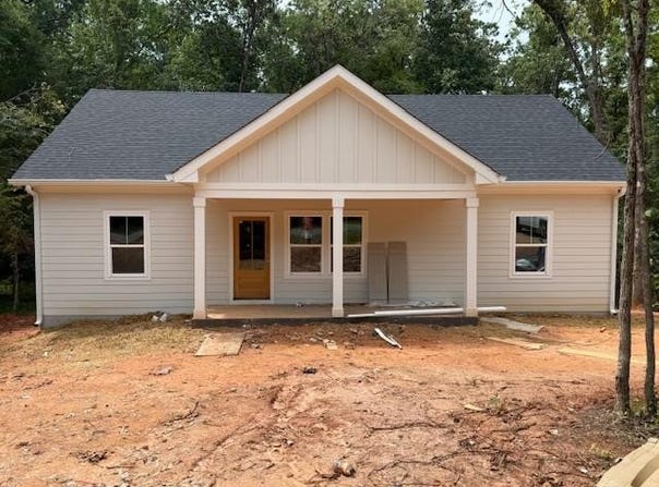 104 Fjord Drive NE, Milledgeville, GA 31061