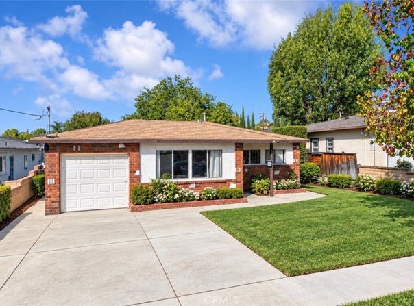 415 N Eucla Avenue, San Dimas, CA 91773